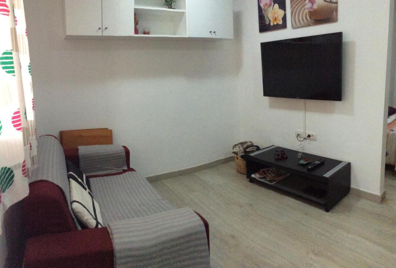 Estudio La Esperanza La Esperanza  Ngoại thất bức ảnh