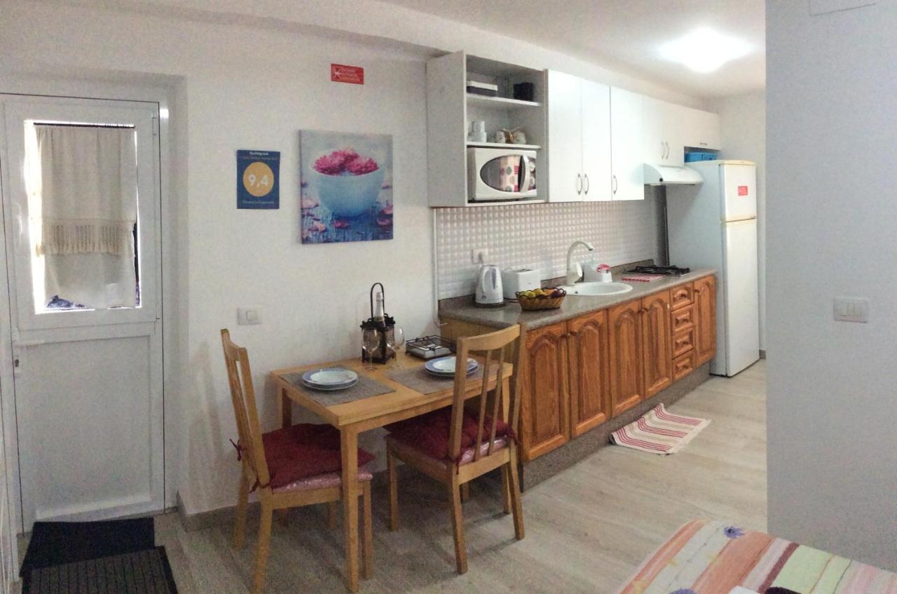Estudio La Esperanza La Esperanza  Ngoại thất bức ảnh
