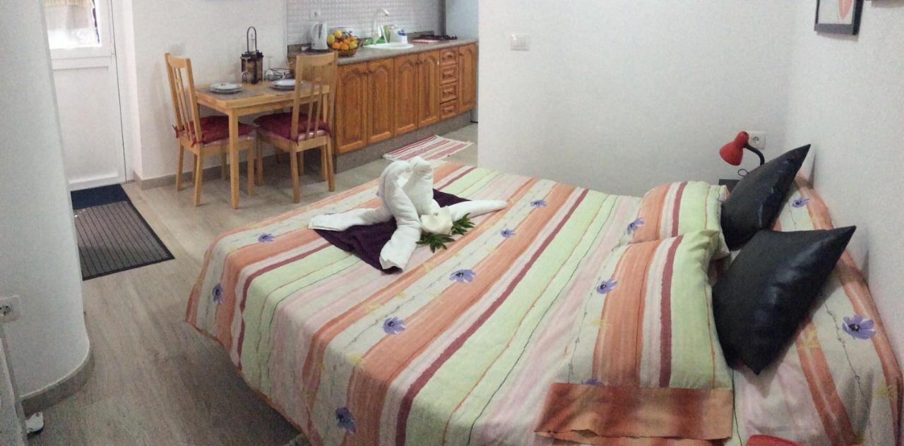 Estudio La Esperanza La Esperanza  Ngoại thất bức ảnh
