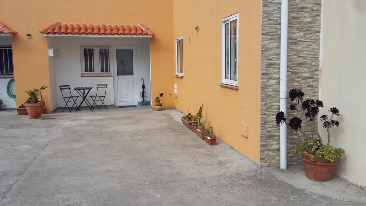 Estudio La Esperanza La Esperanza  Ngoại thất bức ảnh