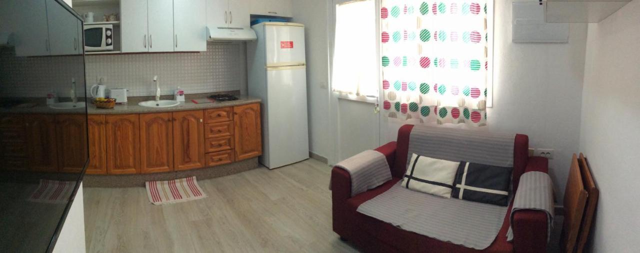 Estudio La Esperanza La Esperanza  Ngoại thất bức ảnh