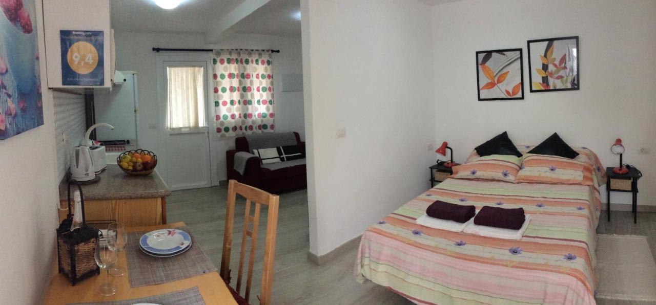 Estudio La Esperanza La Esperanza  Ngoại thất bức ảnh