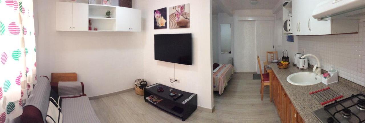 Estudio La Esperanza La Esperanza  Ngoại thất bức ảnh