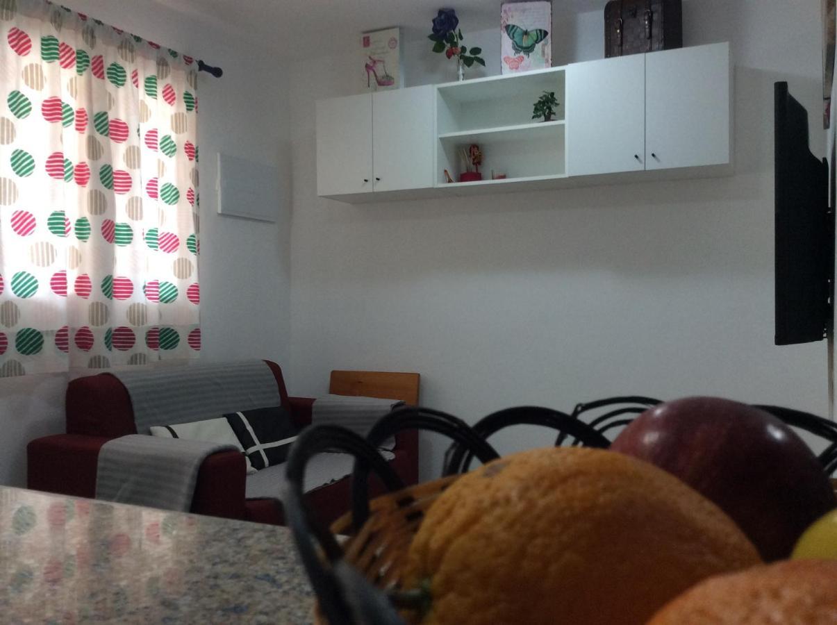 Estudio La Esperanza La Esperanza  Ngoại thất bức ảnh
