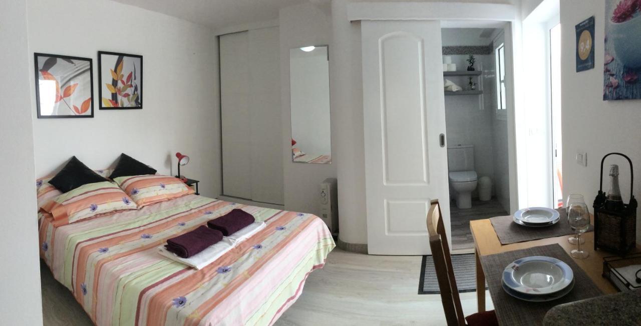 Estudio La Esperanza La Esperanza  Ngoại thất bức ảnh