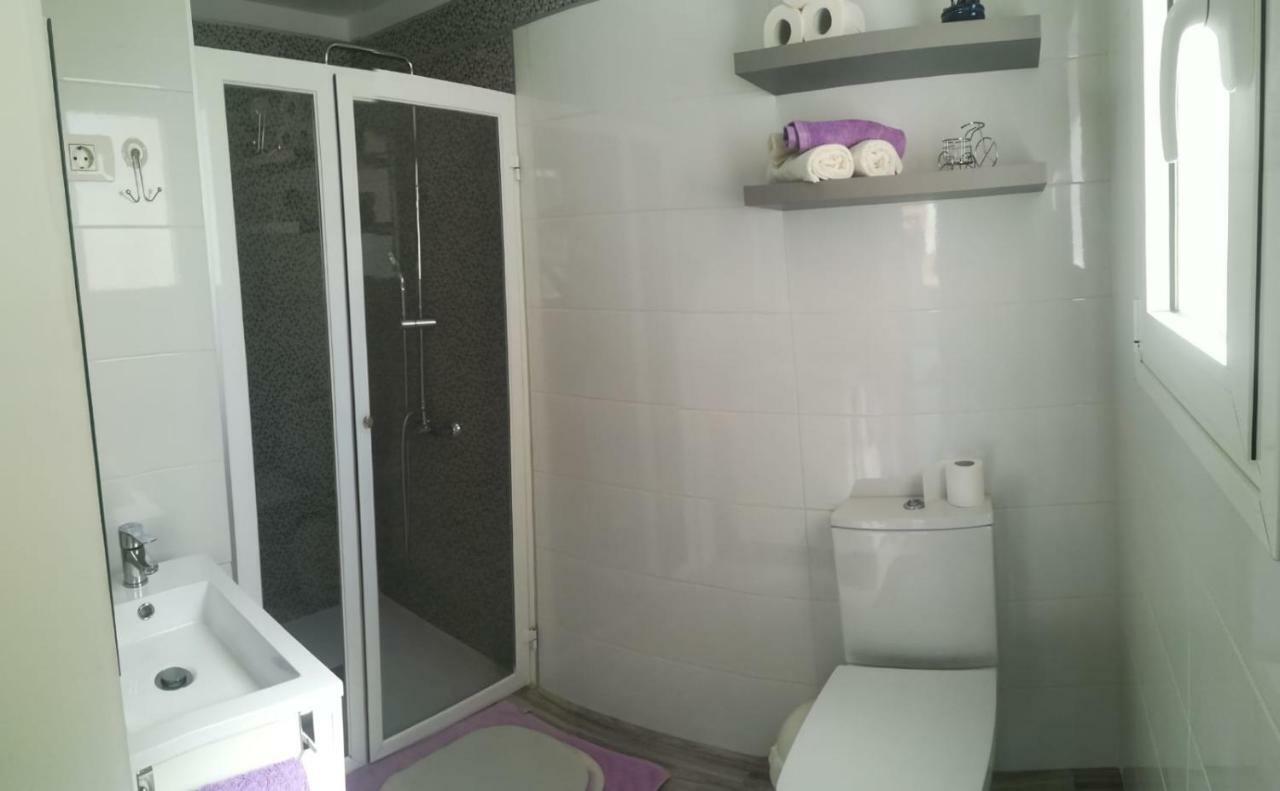 Estudio La Esperanza La Esperanza  Ngoại thất bức ảnh